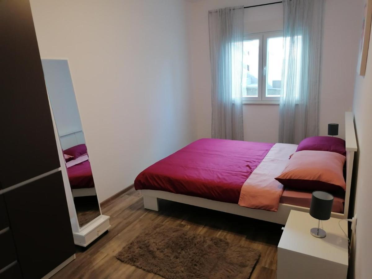 Apartman Nina กาลี ภายนอก รูปภาพ